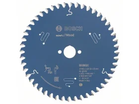 Pilový kotouč Expert for Wood 165 x 20 x 2,6 mm, 48