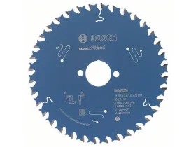 Pilový kotouč Expert for Wood 165 x 30 x 2,6 mm, 36