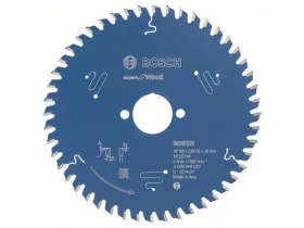 Pilový kotouč Expert for Wood 165 x 30 x 2,6 mm, 48