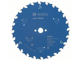 Pilový kotouč Expert for Wood 184 x 16 x 2,6 mm, 24
