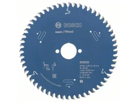 Pilový kotouč Expert for Wood 184 x 30 x 2,6 mm, 56