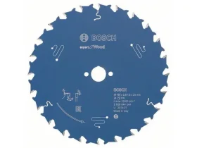 Pilový kotouč Expert for Wood 190 x 20 x 2,6 mm, 24