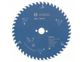 Pilový kotouč Expert for Wood 190 x 20 x 2,6 mm, 48