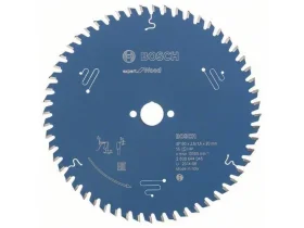 Pilový kotouč Expert for Wood 190 x 20 x 2,6 mm, 56