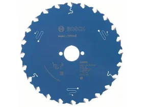 Pilový kotouč Expert for Wood 200 x 30 x 2,8 mm, 24