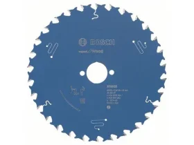 Pilový kotouč Expert for Wood 200 x 30 x 2,8 mm, 30