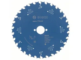 Pilový kotouč Expert for Wood 210 x 30 x 2,8 mm, 30
