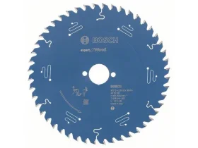 Pilový kotouč Expert for Wood 210 x 30 x 2,8 mm, 48