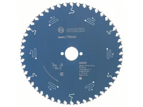 Pilový kotouč EXPERT Wood, 230 × 2,5/1,8 × 30 mm, T48 (původní kat. č. 2.608.644.063)