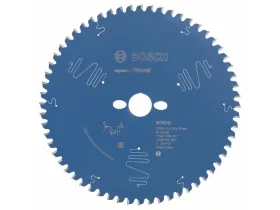 Pilový kotouč EXPERT Wood, 260 × 2,5/1,8 × 30 mm, T60 (původní kat. č. 2.608.644.082)