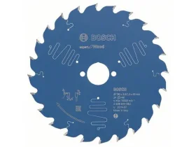 Pilový kotouč Expert for Wood 190 x 30 x 2,0 mm, 24