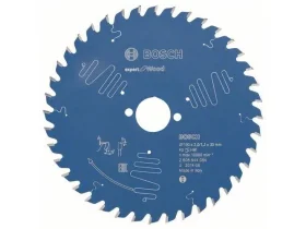 Pilový kotouč Expert for Wood 190 x 30 x 2,0 mm, 40