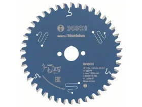 Pilový kotouč Expert for Aluminium 140 x 20 x 1,8 mm, 42