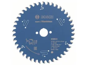 Pilový kotouč Expert for Aluminium 150 x 20 x 2,6 mm, 42