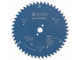 Pilový kotouč Expert for Aluminium 184 x 16 x 2,6 mm, 48