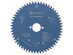 Pilový kotouč Expert for Aluminium 184 x 30 x 2,6 mm, 56