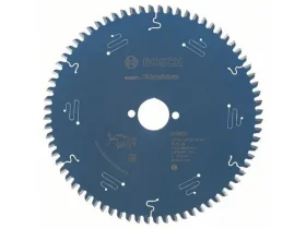 Pilový kotouč Expert for Aluminium 210 x 30 x 2,8 mm, 72