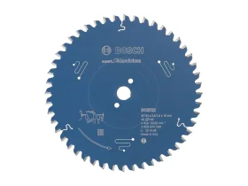 Pilový kotouč Expert for Aluminium 216 x 30 x 2,6 mm, 64