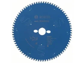 Pilový kotouč Expert for Aluminium 250 x 30 x 2,8 mm, 80