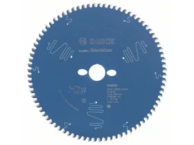 Pilový kotouč Expert for Aluminium 254 x 30 x 2,8 mm, 80