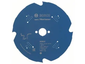 Pilový kotouč Expert for Fiber Cement 160 x 20 x 2,2 mm, 4