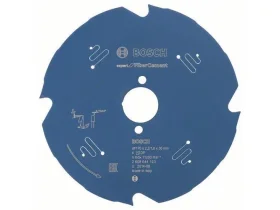 Pilový kotouč Expert for Fiber Cement 170 x 30 x 2,2 mm, 4