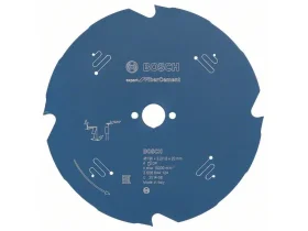 Pilový kotouč Expert for Fiber Cement 190 x 20 x 2,2 mm, 4