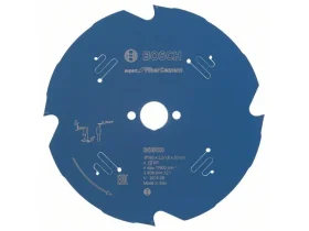 Pilový kotouč Expert for Fiber Cement 190 x 30 x 2,2 mm, 4