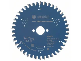 Pilový kotouč Expert for High Pressure Laminate 140 x 20 x 1,8 mm, 42