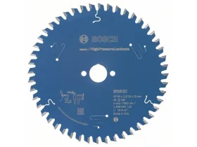 Pilový kotouč Expert for High Pressure Laminate 160 x 20 x 2,2 mm, 48