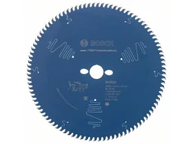 Pilový kotouč Expert for High Pressure Laminate 165 x 20 x 2,6 mm, 48