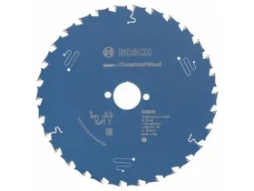 Pilový kotouč Expert for Construct Wood 200 x 30 x 2,0 mm, 30