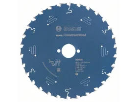 Pilový kotouč Expert for Construct Wood 210 x 30 x 2,0 mm, 30
