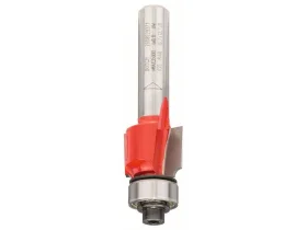 Zaoblovací fréza 8 mm, D 16,7 mm, R1 2 mm, L 12,7 mm, G 55 mm