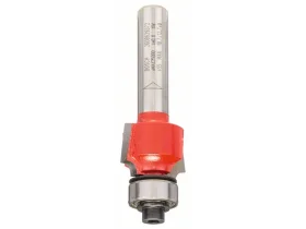 Zaoblovací fréza 8 mm, D 18,7 mm, R1 3 mm, L 12,7 mm, G 55 mm