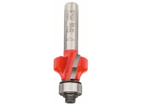 Zaoblovací fréza 8 mm, D 22,2 mm, R1 4,75 mm, L 13,2 mm, G 55 mm
