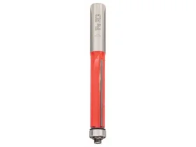 Zarovnávací fréza 12 mm, D1 12,7 mm, L 50,8 mm, G 106,8 mm