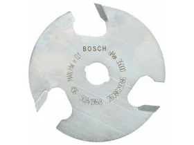 Kotoučová fréza 8 mm, D1 50,8 mm, L 2 mm, G 8 mm