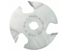Kotoučová fréza 8 mm, D1 50,8 mm, L 4 mm, G 8 mm