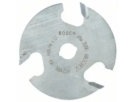 Kotoučová fréza 8 mm, D1 50,8 mm, L 2,5 mm, G 8 mm