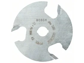 Kotoučová fréza 8 mm, D1 50,8 mm, L 3 mm, G 8 mm