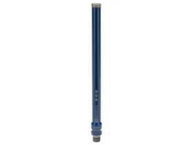 Diamantová vrtací korunka pro vrtání za mokra G 1/2" Best for Concrete 25 mm, 300 mm, kroužek, 10 mm