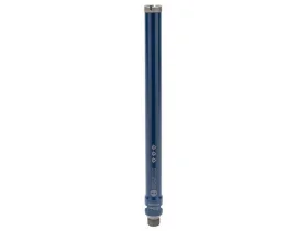 Diamantová vrtací korunka pro vrtání za mokra G 1/2" Best for Concrete 28 mm, 300 mm, kroužek, 10 mm