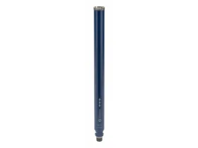 Diamantová vrtací korunka pro vrtání za mokra G 1/2" Best for Concrete 37 mm, 400 mm, kroužek, 10 mm