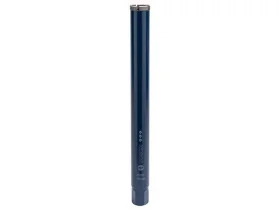 Diamantová vrtací korunka pro vrtání za mokra 1 1/4" UNC Best for Concrete 52 mm, 450 mm, 5 segmentů, 11,5 mm