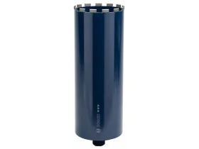 Diamantová vrtací korunka pro vrtání za mokra 1 1/4" UNC Best for Concrete 182 mm, 450 mm, 13 segmentů, 11,5 mm