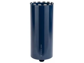 Diamantová vrtací korunka pro vrtání za mokra 1 1/4" UNC Best for Concrete 202 mm, 450 mm, 14 segmentů, 11,5 mm
