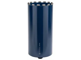 Diamantová vrtací korunka pro vrtání za mokra 1 1/4" UNC Best for Concrete 226 mm, 450 mm, 15 segmentů, 11,5 mm