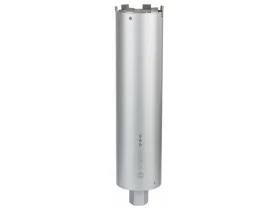 Diamantová vrtací korunka pro vrtání za sucha 1 1/4 UNC Best for Universal 112 mm, 400 mm, 6 segmentů, 11,5 mm 21737