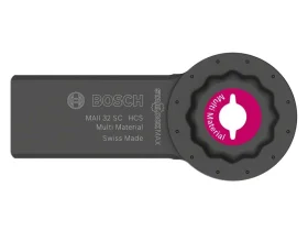 HCS univerzální řezačka spár MAII 32 SC 32 x 55 mm - staré kat.č. 2.608.662.583